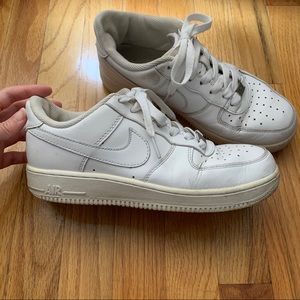 Nike Air Force 1 White